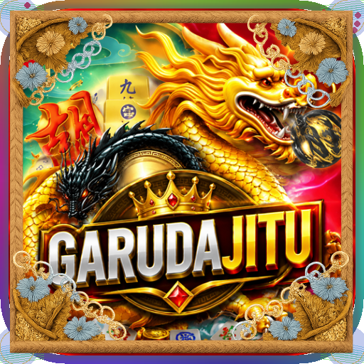 garudajitu — galeri pratinjau Resmi APK
